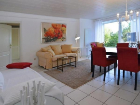 Ferienwohnung Relax in Homberg ot Welferode
